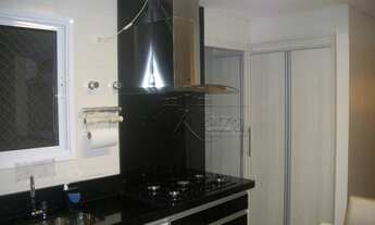 Imagem 5: Apartamento - Jardim das Industrias - Residencial Splendor Blue - 131m² - 3 Dormitórios