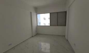 Imagem 6: Apartamento para venda com 120 metros quadrados com 4 quartos Praia das Asturias - Guarujá