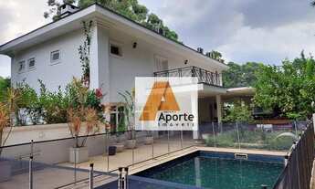 Imagem: Casa com 4 dormitórios, 700 m² - venda