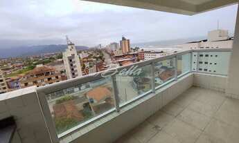 Imagem 5: Apartamento para venda possui 71 m² com 1 quarto em Vila Anhanguera - Mongaguá - SP