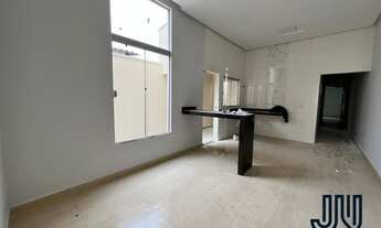 Imagem 4: Casa no Bairro Santos Dumont