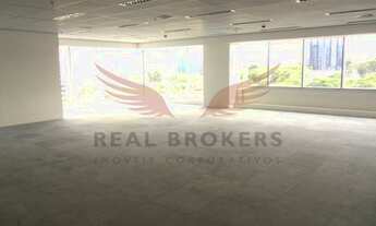 Imagem 5: Sala para locação em Alphaville