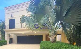 Imagem 2: Casa com 3 dormitórios, 570 m² - venda por R$ 3.000.000,00 ou aluguel por R$ 15.000,00/mês