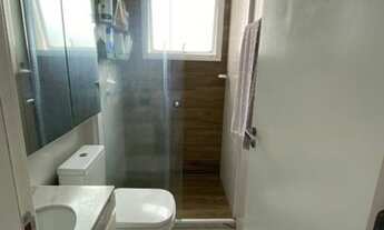 Imagem 6: Apartamento para venda com 69 metros quadrados com 2 quartos em Barueri