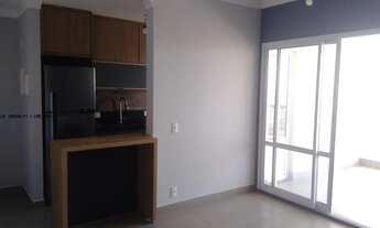 Imagem 4: Apartamento para Venda em Limeira, Vila Santa Rosália, 2 dormitórios, 1 suíte, 1 banheiro