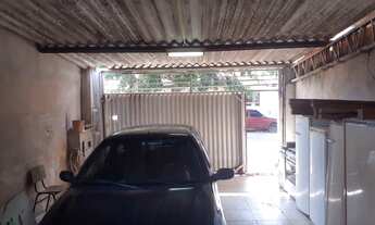 Imagem 2: Casa para venda Jardim São Bento, Estuda Propostas