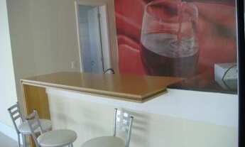 Imagem 4: Osasco - Apartamento Padrão - Centro