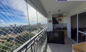 Imagem 6: Apartamento à venda edfício Palazzo Royale