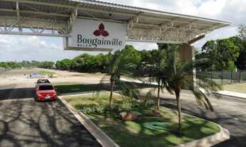 Imagem: Lotus vende lote no Bougainville - Augusto