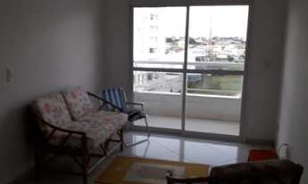 Imagem 3: Ed. Singolare Apartamento com 2 dormitórios