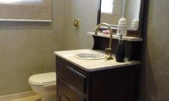 Imagem 7: Casa de condomínio para aluguel e venda tem 420 metros quadrados com 4 quartos