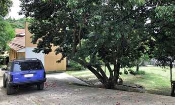 Imagem 5: Casa de condomínio para venda tem 500 metros quadrados com 4 quartos em Paisagem Renoir