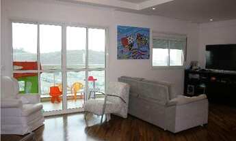 Imagem: Apartamento em Alphaville - 2 dormitórios