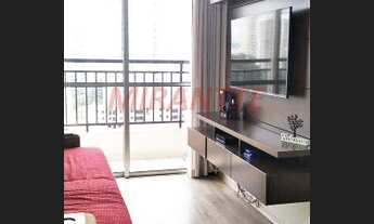 Imagem 2: Lindo apartamento em Jardim Flor da Montanha