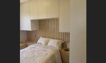 Imagem 2: Apartamento 2 Dorms 1 vaga (planta