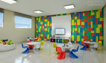 Imagem 3: Apartamento para Locação em Eusébio, Eusébio, 2 dormitórios, 1 banheiro, 1 vaga