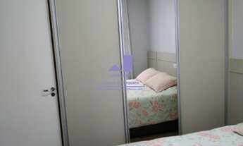 Imagem 5: Apartamento residencial para Venda Parque Asteca, AmericanaSP