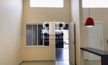 Imagem 3: Casa com 3 dormitórios, 120m² à venda por por R$ 490.000,00 - Jardim Solange - Bauru/SP