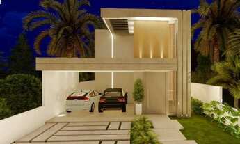 Imagem 6: Casa no Cond. Horizontes Macaíba