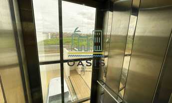 Imagem 3: Apartamento para aluguel possui 90 metros quadrados com 3 quartos