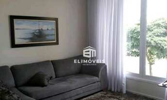 Imagem 6: Casa com 4 dormitórios à venda, 280 m² por R$ 1.800.000,00 - Condomínio Real Park - Arujá