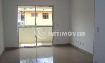 Imagem: Venda Área Privativa Fernão Dias Belo