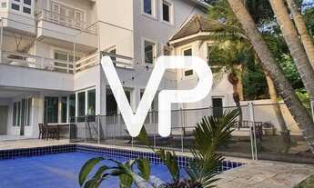 Imagem: Casa para venda ou locação em Alphaville