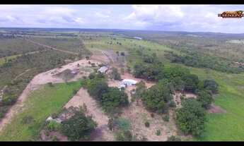 Imagem 3: RIO SONO - Sítio - Rio Sono