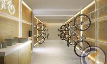 Imagem 7: Lançamento na Vila Mariana EVOLVE GAFISA