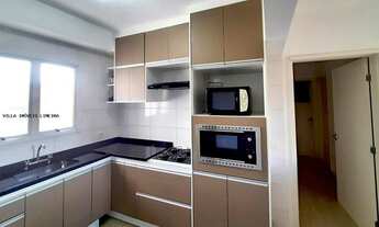 Imagem 6: Apartamento para Venda em Limeira, Jardim Residencial Francisco Cruãnes, 3 dormitórios, 1
