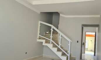 Imagem: Finalizando sobrado excelente acabamento