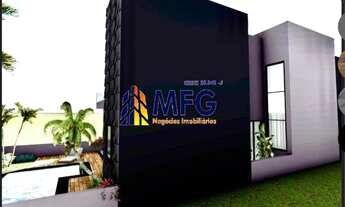 Imagem 4: Sobrado no Condomínio Ibiti Royal Park, com Piscina