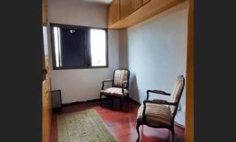 Imagem 2: Apartamento para venda com 199 metros quadrados com 4 quartos em Vila Ema - São José dos C