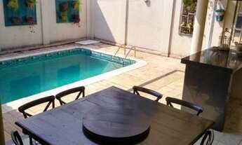 Imagem 2: Casa em Condomínio para Venda - CONDOMINIO RESIDENCIAL DAMHA III, SÃO JOSÉ DO RIO PRETO