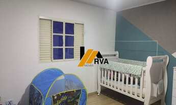 Imagem 2: Casa Comercial para alugar, 75 m² por R$ 1.300/mês - Serpa - Caieiras/SP