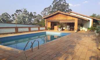 Imagem 6: Chácara Condomínio Spring Valley - Porto Feliz - SP