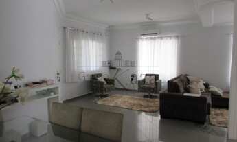 Imagem 2: Jardim Aquarius - Condomínio Sunset Park - 3 Dormitórios - 265m²