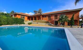 Imagem: Chácara à Venda em Condomínio Patrimônio