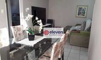 Imagem 3: 02 dormitórios na Ponta da Praia