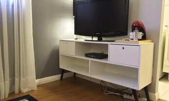 Imagem 2: Apartamento para venda possui 42 metros quadrados com 1 quarto em Tatuapé - São Paulo - SP