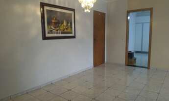 Imagem 4: Apartamento para venda com 2 quartos dependencia completa no Campo Grande - Santos - São