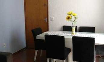 Imagem 5: Apartamento com 2 dormitórios à venda, 54 m² por R$ 210.000,00 - Jardim Marica - Mogi das