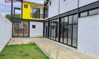 Imagem 4: Sobrado com 3 dormitórios à venda, 200 m² por R$ 910.000,00 - Vila Oliveira - Mogi das Cru