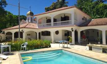 Imagem: Temporada aluguel Paquetá - casa inteira