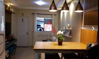 Imagem 3: JACAREí - Casa de Condomínio - Jardim Sol Nascente