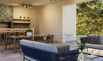 Imagem 3: Terreno à venda, 580 m² por R$ 870.000 - Condomínio Villa Dos Pinheiros - Indaiatuba/SP