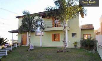 Imagem: Casa com 4 dormitórios à venda, 460 m²