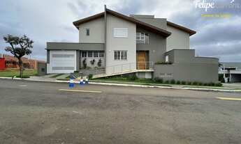 Imagem 2: Casa Sobrado de Esquina no Condomínio Tomazella, em Água Branca, Piracicaba-SP REF: 73