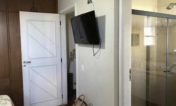 Imagem 7: Apartamento 138 metros quadrados com 4 quartos em Vila Ema