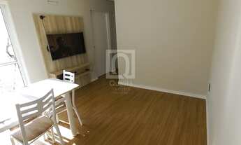 Imagem 3: APARTAMENTO À VENDA CONDOMÍNIO ÁGUA MARINHA